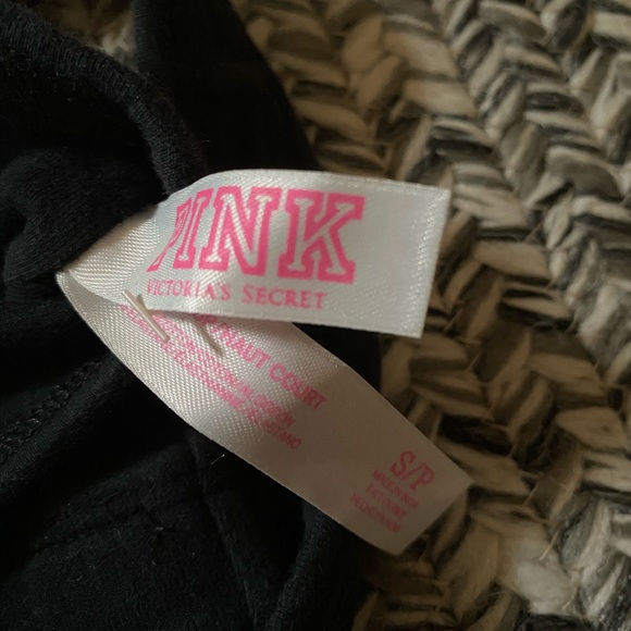 VS PINK Sports Bra-EUC - Picture 4 of 4